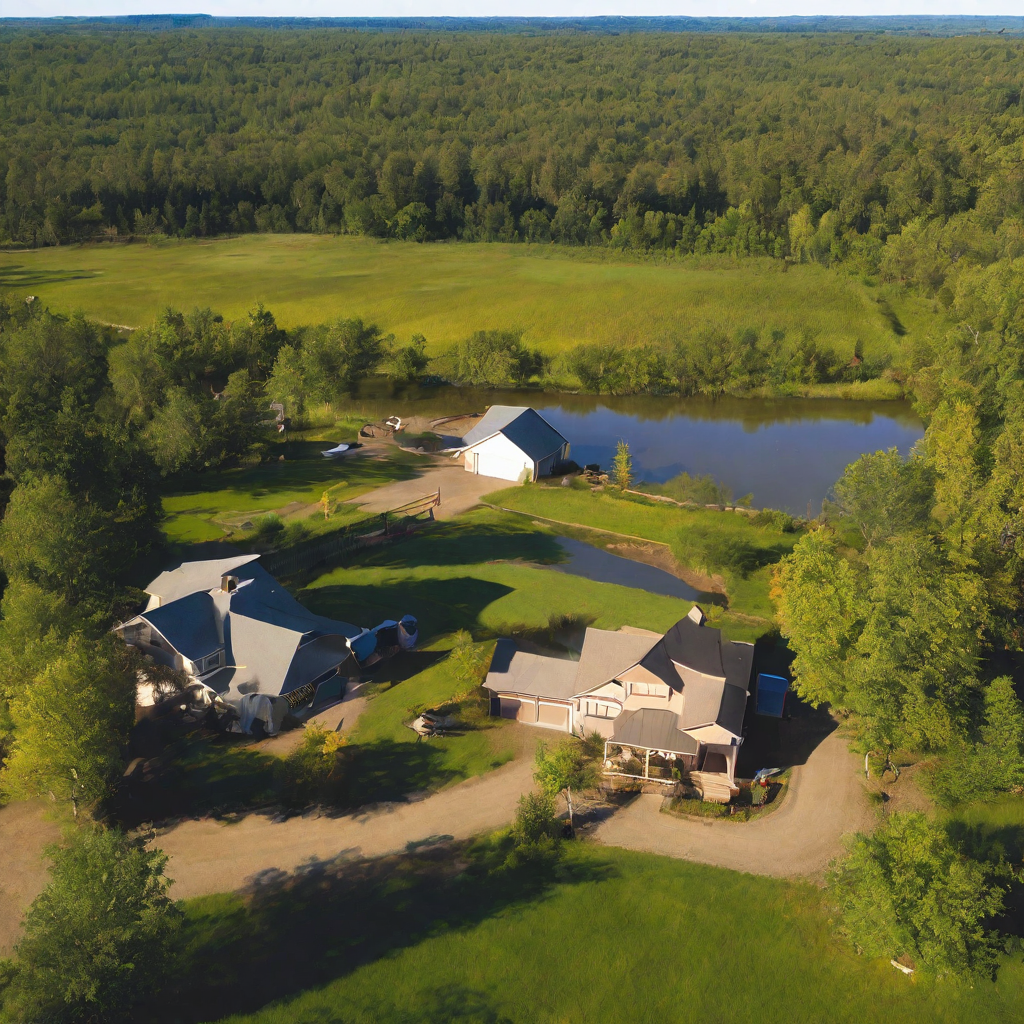 A Comprehensive Guide to Acreage Buying: Unveiling Your Dream Property