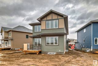 Photo 62: 22232 82 Avenue in Edmonton: Zone 58 House for sale : MLS®# E4373557