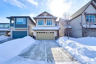 Photo 2: 55 Walden Court SE in Calgary: Walden Detached for sale : MLS®# A2031648