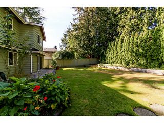 Photo 14: 743 KINGFISHER Place in Tsawwassen: Tsawwassen East House for sale in "FOREST BY THE BAY" : MLS®# V1094511