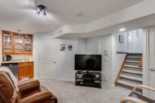 Photo 22: 20 CRYSTAL SHORES Cove: Okotoks Row/Townhouse for sale : MLS®# C4238313
