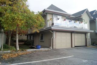 Photo 1: 1-11502 Burnett St in Maple RIdge: Townhouse for sale (Maple Ridge)  : MLS®# R2318788