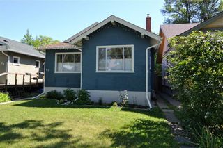 Photo 36: 91 Sherburn Street in Winnipeg: Wolseley Residential for sale (5B)  : MLS®# 202021391