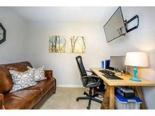 Photo 18: 302 2988 SILVER SPRINGS Boulevard in Coquitlam: Westwood Plateau Condo for sale in "TRILLIUM" : MLS®# R2140342