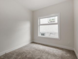 Photo 14: 548 E 10TH Avenue in Vancouver: Mount Pleasant VE 1/2 Duplex for sale (Vancouver East)  : MLS®# R2085035