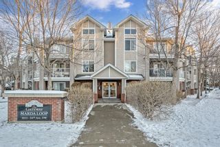 Photo 1: 325 1811 34 Avenue SW in Calgary: Altadore Apartment for sale : MLS®# A2015873