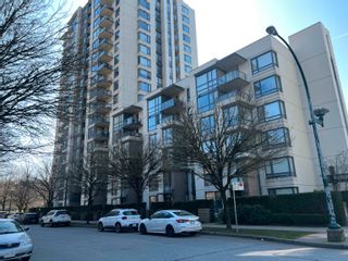 Main Photo: 616 3588 CROWLEY Drive in Vancouver: Collingwood VE Condo for sale in "Nexus" (Vancouver East)  : MLS®# R2759310