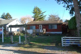 Photo 1: 164 66A Street in Delta: Boundary Beach House for sale (Tsawwassen)  : MLS®# R2478517