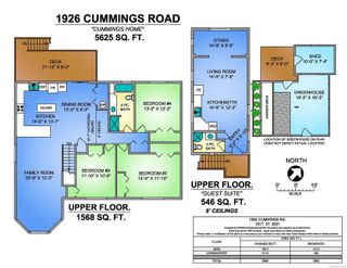 Photo 18: 1926 Cummings Rd in Courtenay: CV Courtenay East House for sale (Comox Valley)  : MLS®# 924186