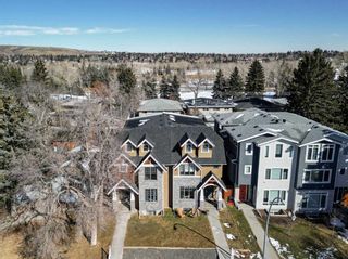 Photo 45: 2626 Cochrane Road NW in Calgary: Banff Trail Semi Detached (Half Duplex) for sale : MLS®# A2119726