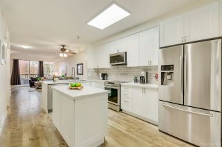 Photo 3: 46 15 FOREST PARK Way in Port Moody: Heritage Woods PM Townhouse for sale in "DISCOVERY RIDGE" : MLS®# R2420824