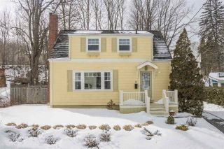 Photo 1: 9 COMEAU Avenue in Kentville: 404-Kings County Residential for sale (Annapolis Valley)  : MLS®# 202003635