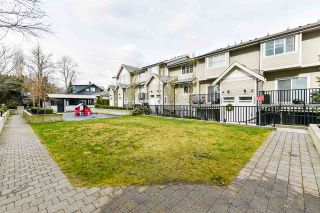 Photo 22: 111 3225 SMITH Avenue in Burnaby: Central BN Townhouse for sale (Burnaby North)  : MLS®# R2543696