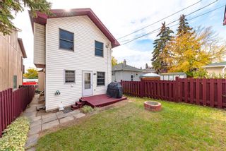 Photo 34: 2620 11 Avenue SE in Calgary: Albert Park/Radisson Heights Detached for sale : MLS®# A2017681