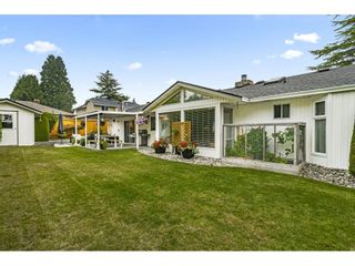 Photo 33: 1691 143B Street in Surrey: Sunnyside Park Surrey House for sale in "Ocean Bluff" (South Surrey White Rock)  : MLS®# R2664939