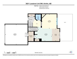 Photo 23: 2021 Luxstone Link SW: Airdrie Detached for sale : MLS®# A2085279