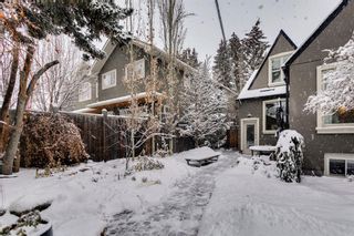 Photo 39: 305 10 Avenue NE in Calgary: Crescent Heights Detached for sale : MLS®# A2021945