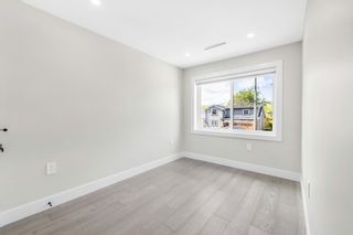 Photo 23: 5061 CLARENDON Street in Vancouver: Collingwood VE 1/2 Duplex for sale (Vancouver East)  : MLS®# R2857091