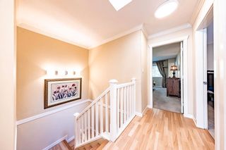 Photo 5: 10 8380 NO. 2 Road in Richmond: Woodwards Townhouse for sale in "GRADINILE DUNARII" : MLS®# R2781979