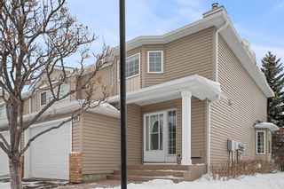 Photo 34: 88 Chaparral Ridge Terrace SE in Calgary: Chaparral Row/Townhouse for sale : MLS®# A1171492