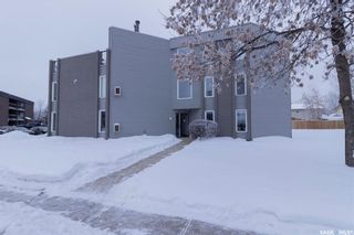 Main Photo: 103 314 Tait Crescent in Saskatoon: Wildwood Residential for sale : MLS®# SK917016