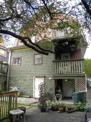 Photo 36: 2838 - 2840 FRASER Street in Vancouver: Mount Pleasant VE House for sale in "MT PLEASANT" (Vancouver East)  : MLS®# R2487518