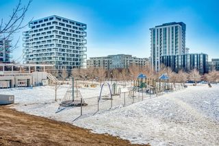 Photo 2: 218 930 Centre Avenue NE in Calgary: Bridgeland/Riverside Apartment for sale : MLS®# A2033102