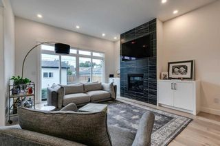 Photo 20: 422 21 Avenue NE in Calgary: Winston Heights/Mountview Semi Detached (Half Duplex) for sale : MLS®# A2078358