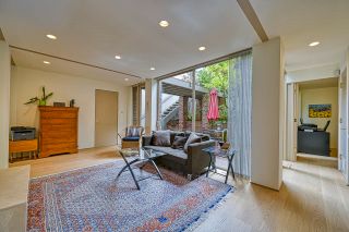 Photo 30: 3281 POINT GREY Road in Vancouver: Kitsilano House for sale in "ARTHUR ERICKSON" (Vancouver West)  : MLS®# R2701297