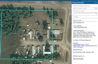 Photo 11: 4824 EDWARDS Road in Quesnel: Rural South Kersley Business with Property for sale : MLS®# C8046975