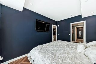 Photo 30: 410 8445 Broadcast Avenue SW in Calgary: West Springs Apartment for sale : MLS®# A2110162