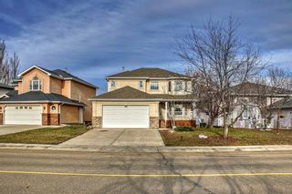 Photo 49: 62 Kingston Drive: Red Deer Detached for sale : MLS®# A2111687
