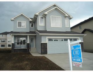 Photo 1: : Chestermere Residential Detached Single Family for sale : MLS®# C3269130
