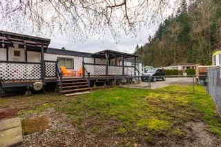 Photo 28: 7 45715 ALMA Avenue in Chilliwack: Vedder Crossing Manufactured Home for sale (Sardis)  : MLS®# R2707289
