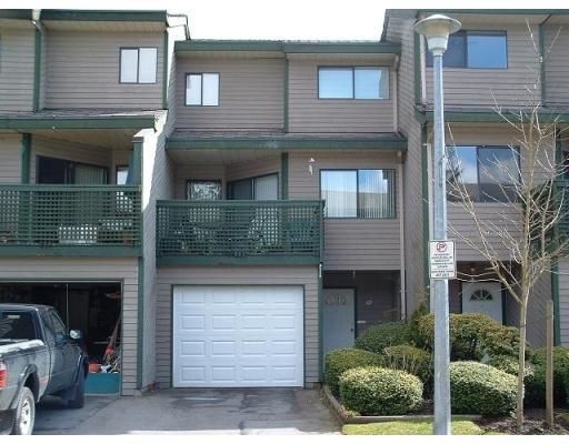 Main Photo: # 42 12180 189A ST in Pitt Meadows: Condo for sale : MLS®# V698277