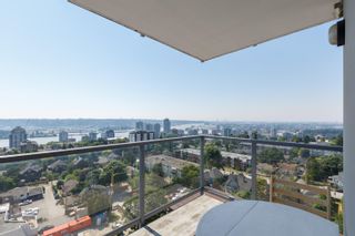 Photo 12: 1304 258 SIXTH Street in New Westminster: Uptown NW Condo for sale : MLS®# R2670267