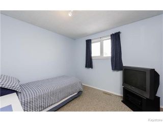 Photo 12: 139 Newman Avenue in WINNIPEG: Transcona Residential for sale (North East Winnipeg)  : MLS®# 1532100