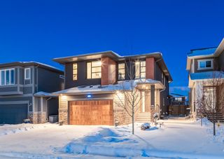 Main Photo: 40 CRANBROOK Circle SE in Calgary: Cranston Detached for sale : MLS®# A2006840
