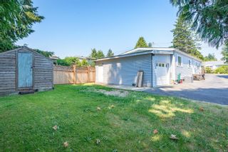 Photo 22: 2173 E 5th St in Courtenay: CV Courtenay East Manufactured Home for sale (Comox Valley)  : MLS®# 880124