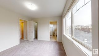 Photo 25: 5124 1A Avenue in Edmonton: Zone 53 House Half Duplex for sale : MLS®# E4308067