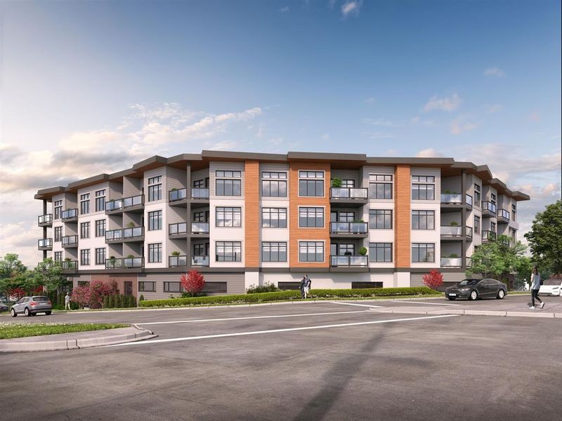 FEATURED LISTING: 210 - 205 Spring Creek Common Southwest Calgary