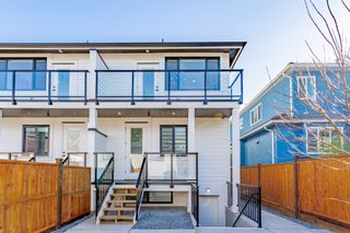 Photo 34: 5527 EARLES Street in Vancouver: Collingwood VE 1/2 Duplex for sale (Vancouver East)  : MLS®# R2756287