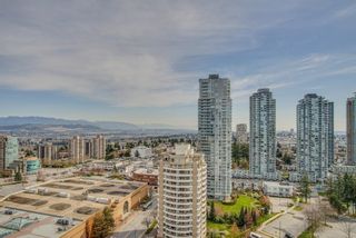 Photo 13: 2201 6521 BONSOR Avenue in Burnaby: Metrotown Condo for sale (Burnaby South)  : MLS®# R2842325