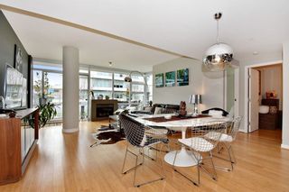 Photo 7: 303 633 KINGHORNE Mews in Vancouver: Yaletown Condo for sale in "ICON 1" (Vancouver West)  : MLS®# R2250016