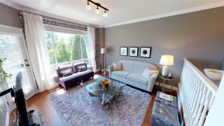 Photo 7: 40 181 RAVINE DRIVE in Port Moody: Heritage Mountain Townhouse for sale : MLS®# R2185444