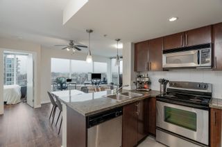 Photo 4: 2108 58 KEEFER Place in Vancouver: Downtown VW Condo for sale in "Firenze Tower I" (Vancouver West)  : MLS®# R2699847
