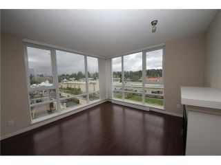 Photo 6: 910 9888 CAMERON Street in Burnaby: Sullivan Heights Condo for sale in "SILHOUETTE" (Burnaby North)  : MLS®# V902562