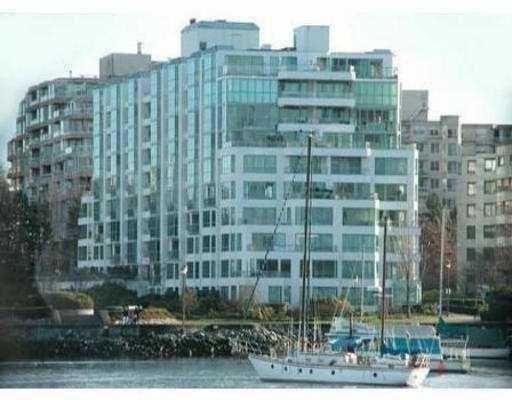 Main Photo: 213 456 MOBERLY Road in Vancouver: False Creek Condo for sale (Vancouver West)  : MLS®# V641767