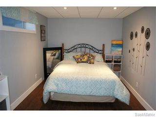 Photo 37: 25 LEIBEL Bay: Balgonie Single Family Dwelling for sale (Regina NE)  : MLS®# 557886