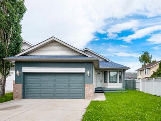 Main Photo: 5 Del Ray Court NE in Calgary: Monterey Park Detached for sale : MLS®# A1240545